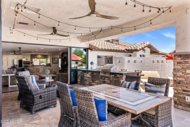 Welcome to 7510 E. Larkspur Drive, in highly desirable on Starfire At Scottsdale Country Club in Arizona - for sale on GolfHomes.com, golf home, golf lot
