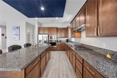 Experience resort-style luxury like never before in this on Falls Golf Course in Nevada - for sale on GolfHomes.com, golf home, golf lot