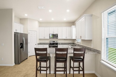 One or more photo(s) has been virtually staged. 518 Venetian on Venetian Bay Golf Course in Florida - for sale on GolfHomes.com, golf home, golf lot