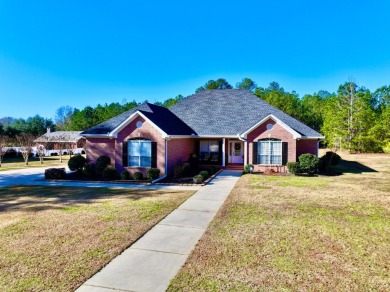 Welcome to your dream home in the highly sought-after Lakewood on Pineview Country Club in Alabama - for sale on GolfHomes.com, golf home, golf lot