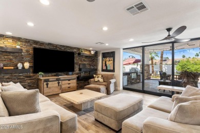 Welcome to 7510 E. Larkspur Drive, in highly desirable on Starfire At Scottsdale Country Club in Arizona - for sale on GolfHomes.com, golf home, golf lot