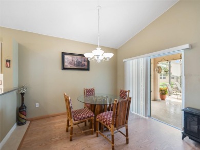 Located in Stoneybrook's peaceful, gated community, 8222 Haven on Stoneybrook Golf Club At Heritage Harbour in Florida - for sale on GolfHomes.com, golf home, golf lot