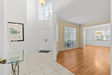 Welcome to the charming Warwick Hills enclave within the on East Lake Woodlands Country Club in Florida - for sale on GolfHomes.com, golf home, golf lot