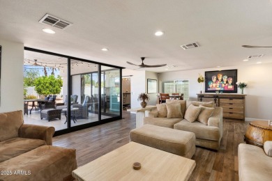 Welcome to 7510 E. Larkspur Drive, in highly desirable on Starfire At Scottsdale Country Club in Arizona - for sale on GolfHomes.com, golf home, golf lot