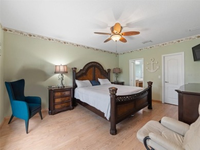 Located in Stoneybrook's peaceful, gated community, 8222 Haven on Stoneybrook Golf Club At Heritage Harbour in Florida - for sale on GolfHomes.com, golf home, golf lot