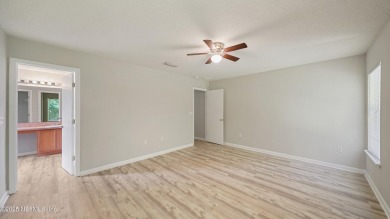 Welcome to 1140 Nochaway Drive, a beautifully maintained on King and Bear Golf Course/World Golf Village in Florida - for sale on GolfHomes.com, golf home, golf lot