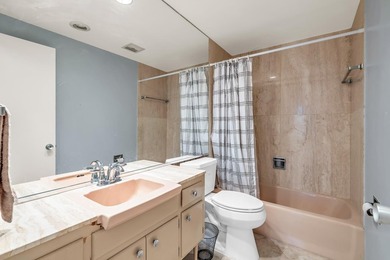 Waterfront residence with direct ocean views in a South Florida on Coral Ridge Country Club in Florida - for sale on GolfHomes.com, golf home, golf lot