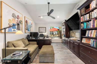 Welcome to 7510 E. Larkspur Drive, in highly desirable on Starfire At Scottsdale Country Club in Arizona - for sale on GolfHomes.com, golf home, golf lot