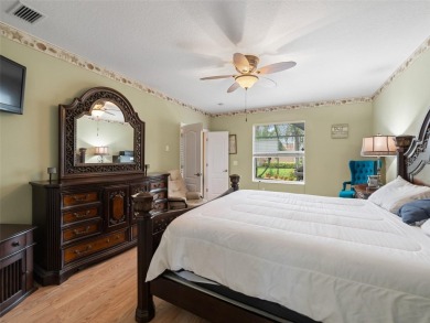 Located in Stoneybrook's peaceful, gated community, 8222 Haven on Stoneybrook Golf Club At Heritage Harbour in Florida - for sale on GolfHomes.com, golf home, golf lot