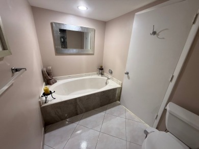 Rarely available 1,856 Sq Ft corner villa in the prestigious 55+ on Boca Lago Golf and Country Club in Florida - for sale on GolfHomes.com, golf home, golf lot