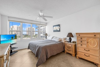 Waterfront residence with direct ocean views in a South Florida on Coral Ridge Country Club in Florida - for sale on GolfHomes.com, golf home, golf lot