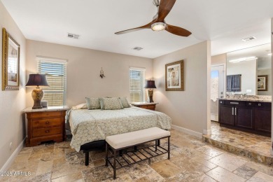 Welcome to 7510 E. Larkspur Drive, in highly desirable on Starfire At Scottsdale Country Club in Arizona - for sale on GolfHomes.com, golf home, golf lot