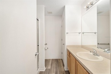 Welcome to your beautifully renovated home in the Village of on Glenview Championship Golf and Country Club in Florida - for sale on GolfHomes.com, golf home, golf lot