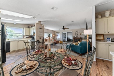 Welcome to carefree Florida living in the sought-after 55+ gated on Zellwood Station Country Club in Florida - for sale on GolfHomes.com, golf home, golf lot