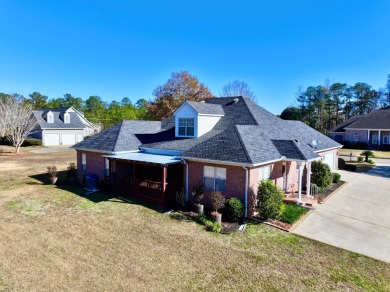 Welcome to your dream home in the highly sought-after Lakewood on Pineview Country Club in Alabama - for sale on GolfHomes.com, golf home, golf lot