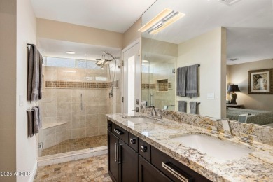 Welcome to 7510 E. Larkspur Drive, in highly desirable on Starfire At Scottsdale Country Club in Arizona - for sale on GolfHomes.com, golf home, golf lot