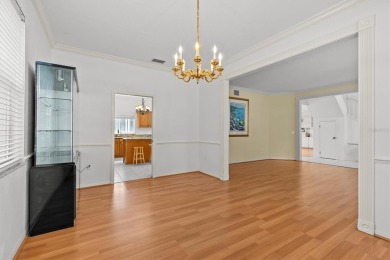 Welcome to the charming Warwick Hills enclave within the on East Lake Woodlands Country Club in Florida - for sale on GolfHomes.com, golf home, golf lot