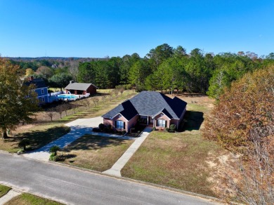 Welcome to your dream home in the highly sought-after Lakewood on Pineview Country Club in Alabama - for sale on GolfHomes.com, golf home, golf lot