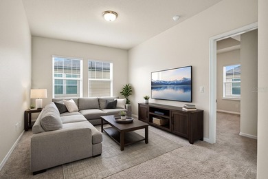 One or more photo(s) has been virtually staged. 518 Venetian on Venetian Bay Golf Course in Florida - for sale on GolfHomes.com, golf home, golf lot