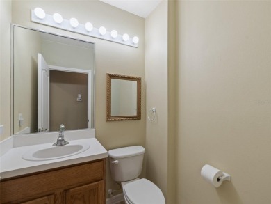 Located in Stoneybrook's peaceful, gated community, 8222 Haven on Stoneybrook Golf Club At Heritage Harbour in Florida - for sale on GolfHomes.com, golf home, golf lot