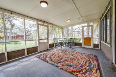 Rare Double-Lot Investment Opportunity in Lake Kiowa. Live on on Lake Kiowa Golf Course in Texas - for sale on GolfHomes.com, golf home, golf lot