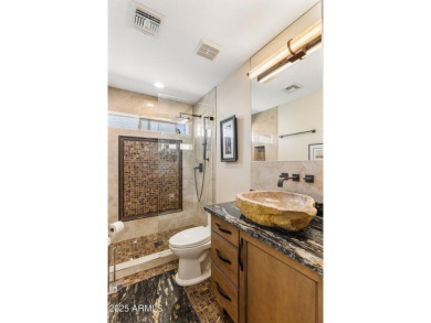 Welcome to 7510 E. Larkspur Drive, in highly desirable on Starfire At Scottsdale Country Club in Arizona - for sale on GolfHomes.com, golf home, golf lot