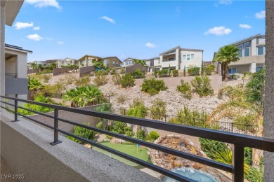 Experience resort-style luxury like never before in this on Falls Golf Course in Nevada - for sale on GolfHomes.com, golf home, golf lot