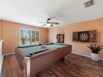 Located in Stoneybrook's peaceful, gated community, 8222 Haven on Stoneybrook Golf Club At Heritage Harbour in Florida - for sale on GolfHomes.com, golf home, golf lot