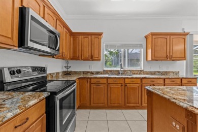 Welcome to the charming Warwick Hills enclave within the on East Lake Woodlands Country Club in Florida - for sale on GolfHomes.com, golf home, golf lot