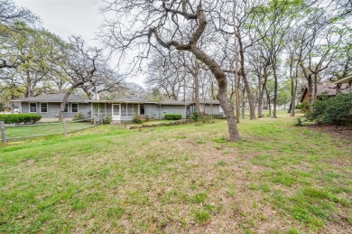 Rare Double-Lot Investment Opportunity in Lake Kiowa. Live on on Lake Kiowa Golf Course in Texas - for sale on GolfHomes.com, golf home, golf lot