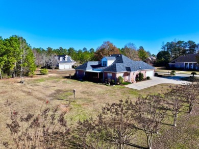 Welcome to your dream home in the highly sought-after Lakewood on Pineview Country Club in Alabama - for sale on GolfHomes.com, golf home, golf lot