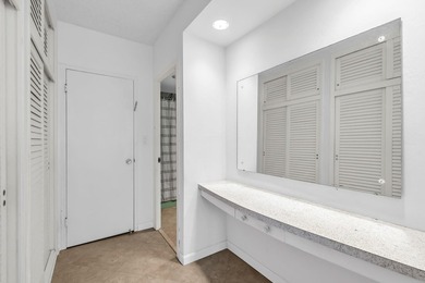 Waterfront residence with direct ocean views in a South Florida on Coral Ridge Country Club in Florida - for sale on GolfHomes.com, golf home, golf lot