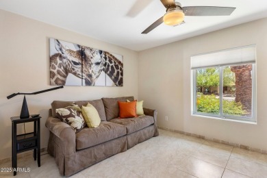 Welcome to 7510 E. Larkspur Drive, in highly desirable on Starfire At Scottsdale Country Club in Arizona - for sale on GolfHomes.com, golf home, golf lot