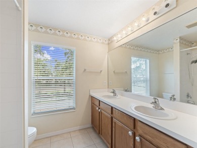 Located in Stoneybrook's peaceful, gated community, 8222 Haven on Stoneybrook Golf Club At Heritage Harbour in Florida - for sale on GolfHomes.com, golf home, golf lot