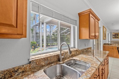 Welcome to the charming Warwick Hills enclave within the on East Lake Woodlands Country Club in Florida - for sale on GolfHomes.com, golf home, golf lot