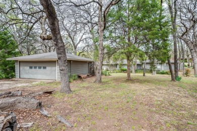Rare Double-Lot Investment Opportunity in Lake Kiowa. Live on on Lake Kiowa Golf Course in Texas - for sale on GolfHomes.com, golf home, golf lot
