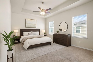 One or more photo(s) has been virtually staged. 518 Venetian on Venetian Bay Golf Course in Florida - for sale on GolfHomes.com, golf home, golf lot