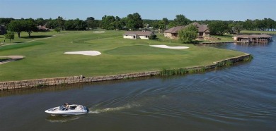 Rare Double-Lot Investment Opportunity in Lake Kiowa. Live on on Lake Kiowa Golf Course in Texas - for sale on GolfHomes.com, golf home, golf lot