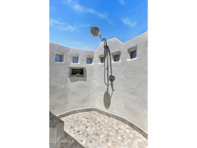 Welcome to 7510 E. Larkspur Drive, in highly desirable on Starfire At Scottsdale Country Club in Arizona - for sale on GolfHomes.com, golf home, golf lot