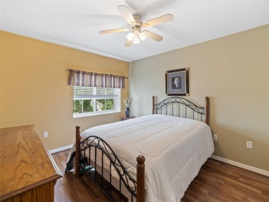 Located in Stoneybrook's peaceful, gated community, 8222 Haven on Stoneybrook Golf Club At Heritage Harbour in Florida - for sale on GolfHomes.com, golf home, golf lot