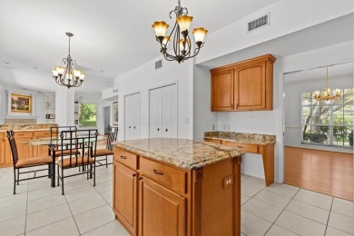 Welcome to the charming Warwick Hills enclave within the on East Lake Woodlands Country Club in Florida - for sale on GolfHomes.com, golf home, golf lot
