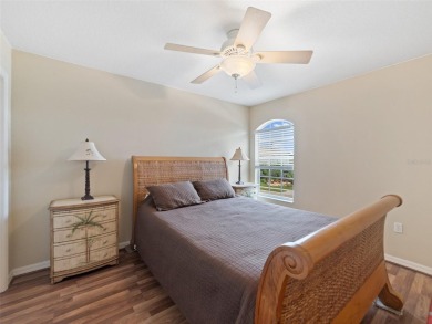 Located in Stoneybrook's peaceful, gated community, 8222 Haven on Stoneybrook Golf Club At Heritage Harbour in Florida - for sale on GolfHomes.com, golf home, golf lot