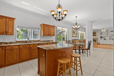 Welcome to the charming Warwick Hills enclave within the on East Lake Woodlands Country Club in Florida - for sale on GolfHomes.com, golf home, golf lot