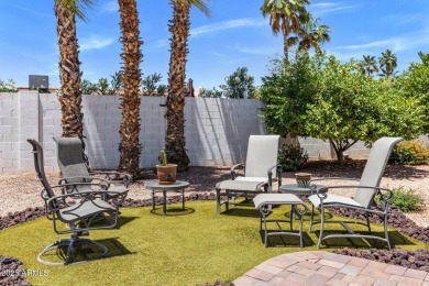 Welcome to 7510 E. Larkspur Drive, in highly desirable on Starfire At Scottsdale Country Club in Arizona - for sale on GolfHomes.com, golf home, golf lot