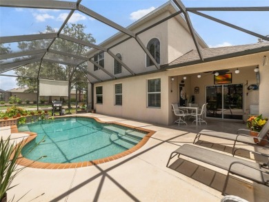 Located in Stoneybrook's peaceful, gated community, 8222 Haven on Stoneybrook Golf Club At Heritage Harbour in Florida - for sale on GolfHomes.com, golf home, golf lot