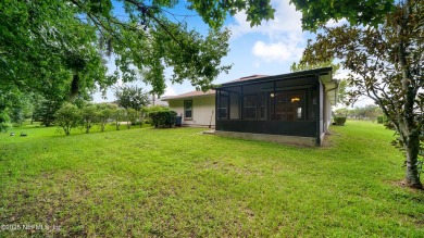 Welcome to 1140 Nochaway Drive, a beautifully maintained on King and Bear Golf Course/World Golf Village in Florida - for sale on GolfHomes.com, golf home, golf lot