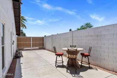 Welcome to 7510 E. Larkspur Drive, in highly desirable on Starfire At Scottsdale Country Club in Arizona - for sale on GolfHomes.com, golf home, golf lot