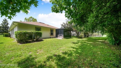 Welcome to 1140 Nochaway Drive, a beautifully maintained on King and Bear Golf Course/World Golf Village in Florida - for sale on GolfHomes.com, golf home, golf lot