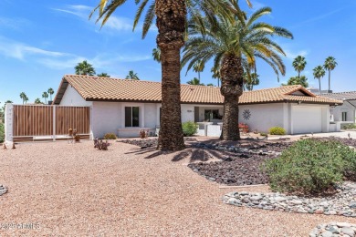Welcome to 7510 E. Larkspur Drive, in highly desirable on Starfire At Scottsdale Country Club in Arizona - for sale on GolfHomes.com, golf home, golf lot