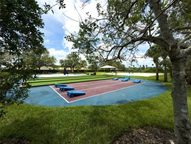 Located in Stoneybrook's peaceful, gated community, 8222 Haven on Stoneybrook Golf Club At Heritage Harbour in Florida - for sale on GolfHomes.com, golf home, golf lot